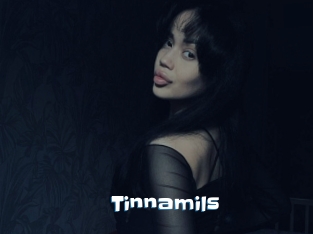 Tinnamils