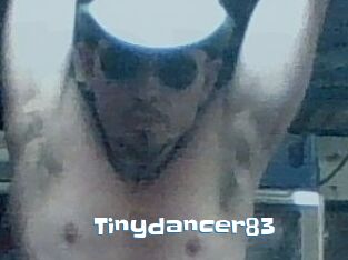 Tinydancer83