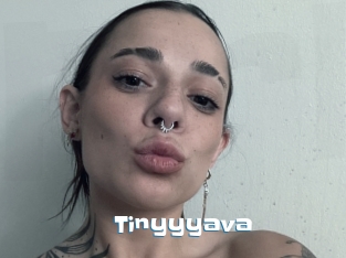 Tinyyyava
