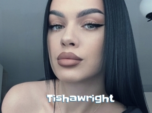 Tishawright
