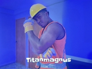 Titanmagnus