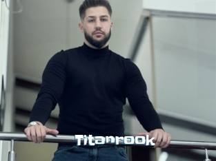 Titanrook
