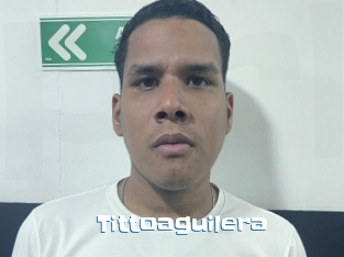 Tittoaguilera