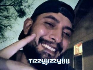 Tizzyjizzy88