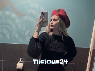 Tlicious24