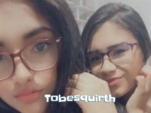 Tobesquirth