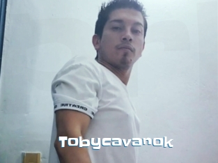 Tobycavanok