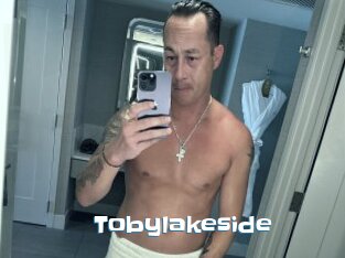 Tobylakeside