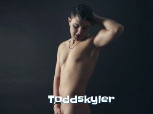 Toddskyler