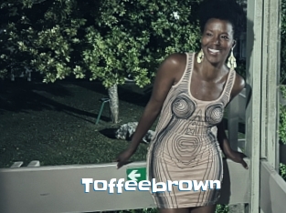 Toffeebrown