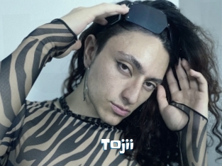 Tojii