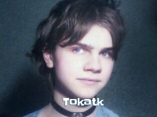Tokatk