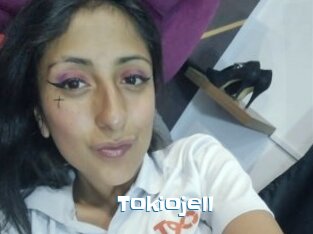 Tokiojell