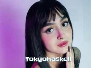 Tokyohaskell