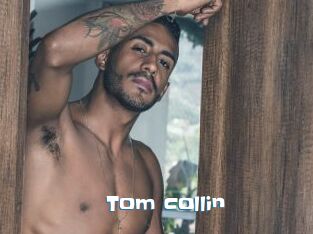 Tom_collin