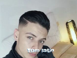 Tom_latin