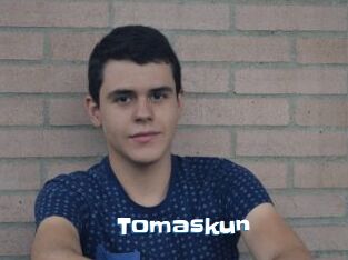 Tomaskun