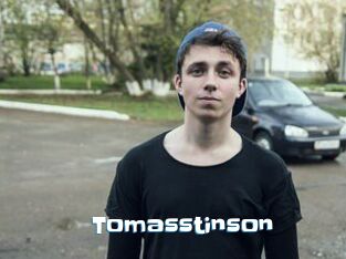 Tomasstinson