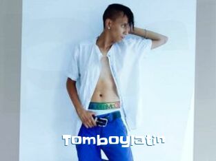 Tomboylatin