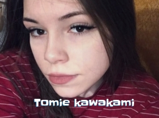 Tomie_kawakami