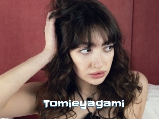 Tomieyagami
