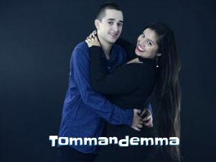 Tommandemma