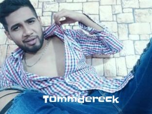 Tommdereck