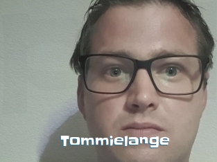 Tommielange