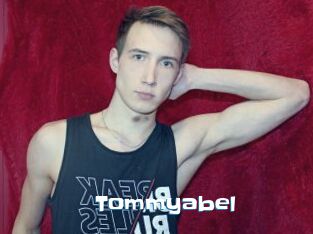 Tommyabel