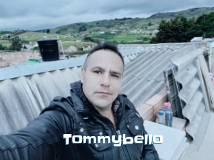 Tommybello