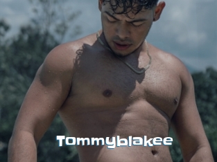 Tommyblakee