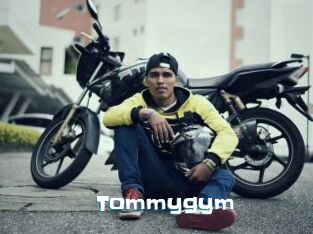 Tommygym