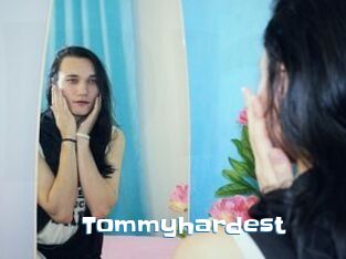 Tommyhardest