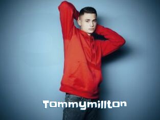 Tommymillton