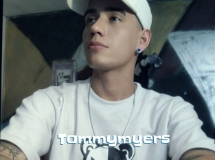 Tommymyers