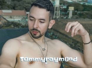 Tommyraym0nd