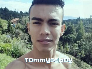 Tommyseboy