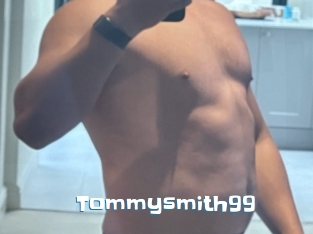 Tommysmith99