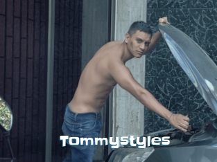 Tommystyles