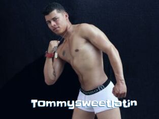 Tommysweetlatin