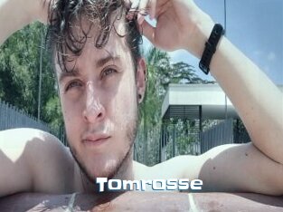 Tomrosse