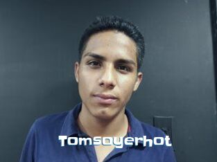 Tomsoyerhot