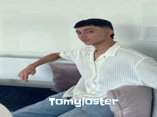Tomyloster