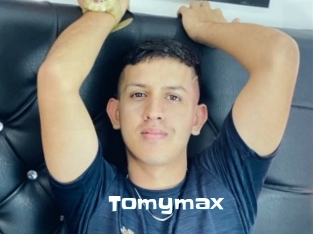 Tomymax