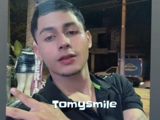 Tomysmile