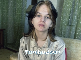 Tonihudson