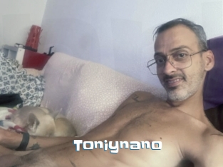 Toniynano