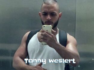 Tonny_weslert