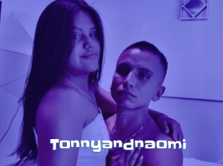 Tonnyandnaomi