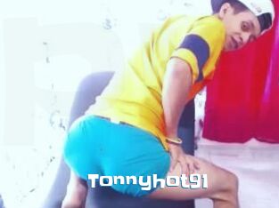 Tonnyhot91